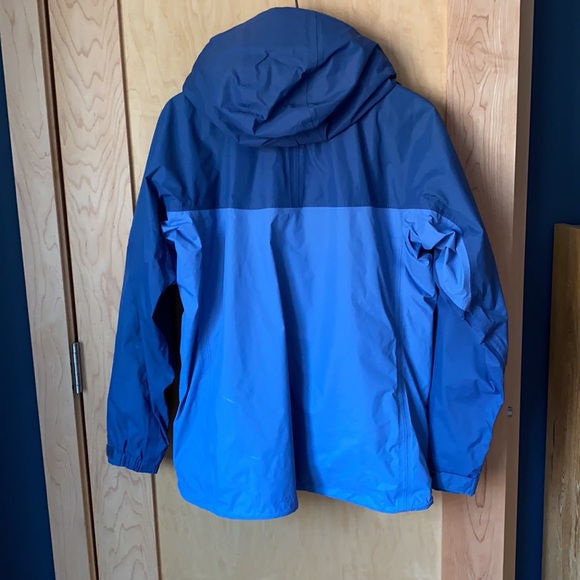 COLUMBIA Hooded and Waterproof Jacket - Picture 4 of 13